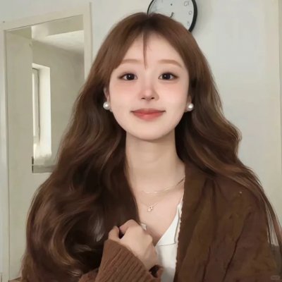 微笑如月 海报