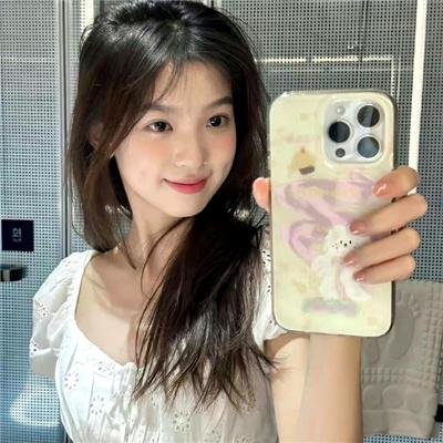 史蒂文斯小姐 海报