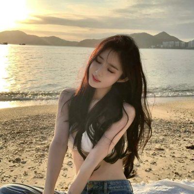 被称为爸爸的女人