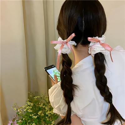女儿国嬉春 海报